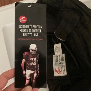 NWT XL Cramer Football youth game pants